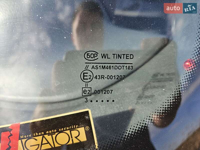 Хэтчбек ВАЗ / Lada 2112 2003 в Помошной фото 41 Хэтчбек ВАЗ / Lada 2112 2003 в Помошной