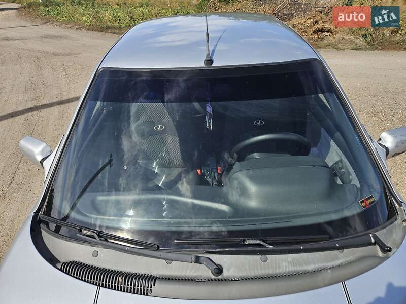 Хэтчбек ВАЗ / Lada 2112 2003 в Помошной фото 43 Хэтчбек ВАЗ / Lada 2112 2003 в Помошной