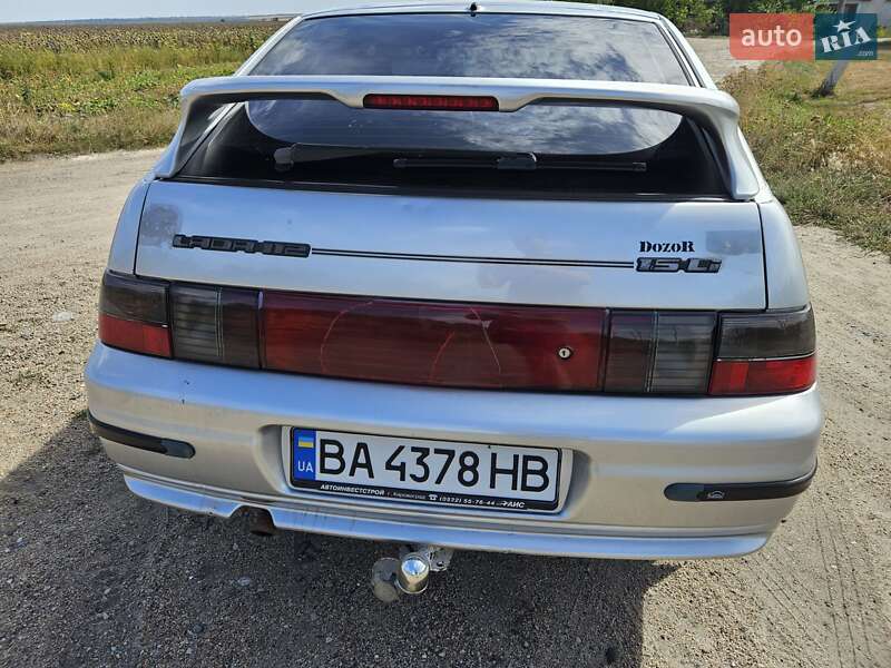 Хэтчбек ВАЗ / Lada 2112 2003 в Помошной фото 53 Хэтчбек ВАЗ / Lada 2112 2003 в Помошной