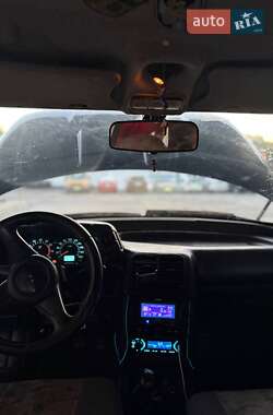 Хетчбек ВАЗ / Lada 2112 2006 в Баришівка