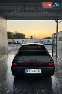 Хетчбек ВАЗ / Lada 2112 2006 в Баришівка