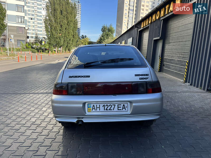 Хэтчбек ВАЗ / Lada 2112 2004 в Киеве