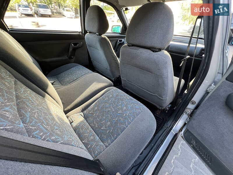 Хэтчбек ВАЗ / Lada 2112 2004 в Киеве