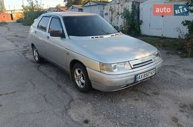 Хетчбек ВАЗ 2112 2003 в Харкові