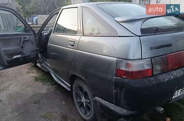 Хэтчбек ВАЗ 2112 2005 в 
