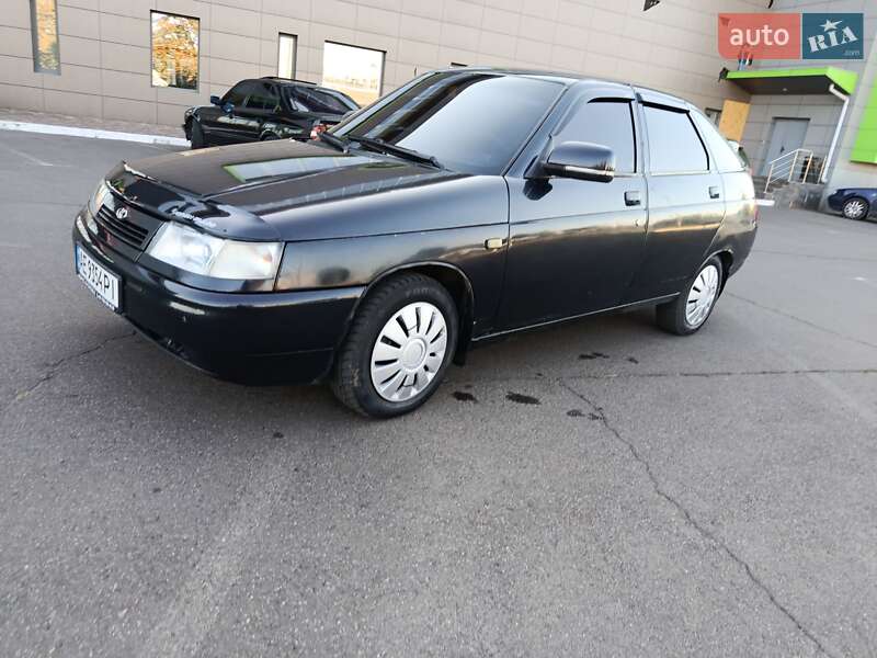 ВАЗ / Lada 2112 2005