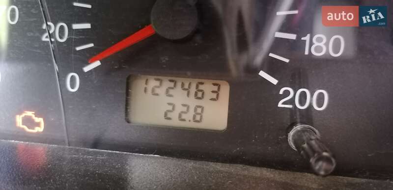 Хэтчбек ВАЗ / Lada 2112 2002 в Староконстантинове