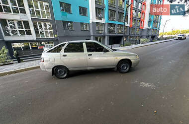 Хэтчбек ВАЗ 2112 2008 в Чернигове