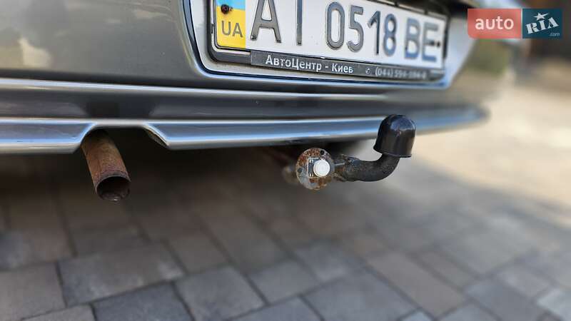 Хетчбек ВАЗ / Lada 2112 2007 в Броварах