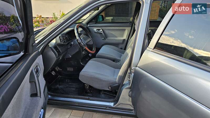 Хетчбек ВАЗ / Lada 2112 2007 в Броварах