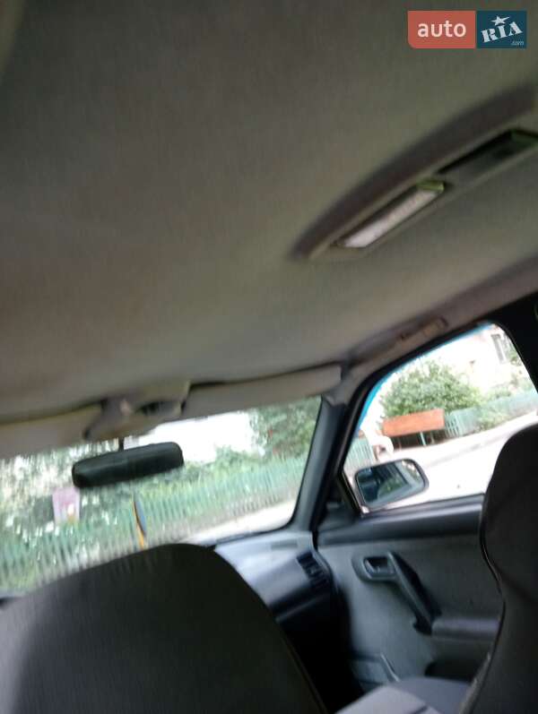 Хетчбек ВАЗ / Lada 2112 2007 в Житомирі