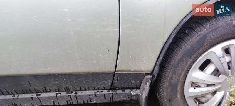 Хэтчбек ВАЗ / Lada 2112 2007 в Львове