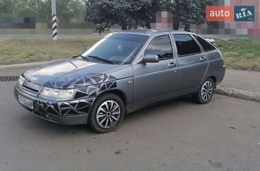 Хэтчбек ВАЗ 2112 2005 в 