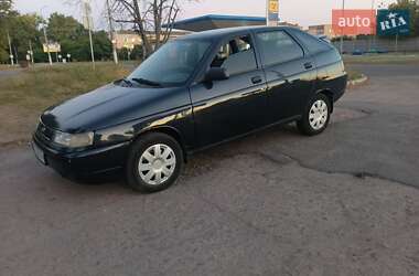 Хетчбек ВАЗ 2112 2006 в Прилуках