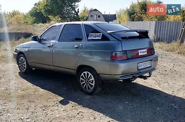 Хэтчбек ВАЗ 2112 2005 в 