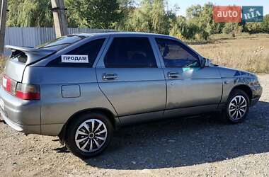 Хэтчбек ВАЗ 2112 2005 в 