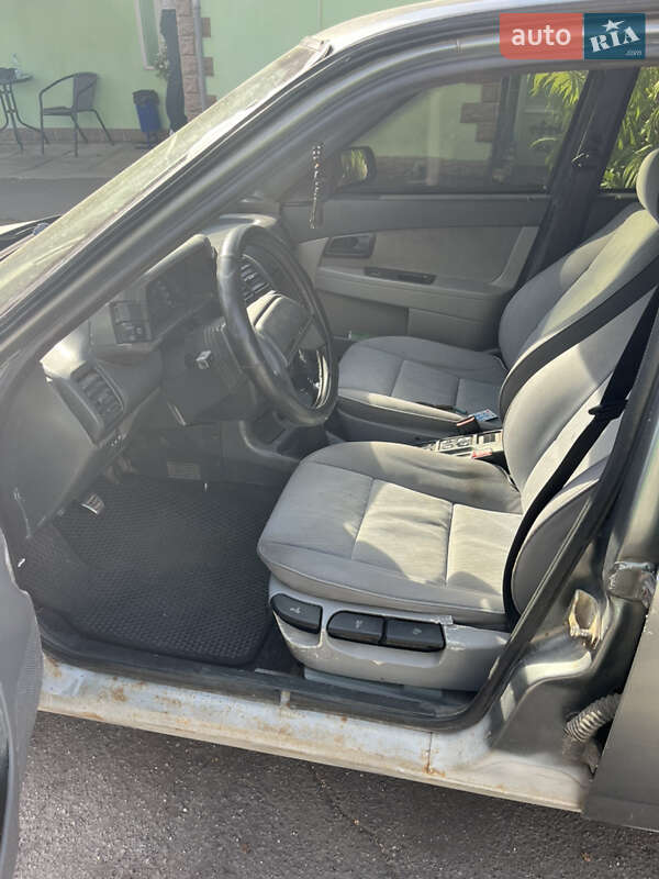 Хэтчбек ВАЗ / Lada 2112 2005 в Виннице