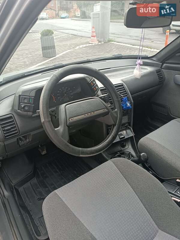 Хетчбек ВАЗ / Lada 2112 2007 в Вінниці