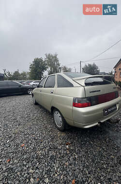Хэтчбек ВАЗ 2112 2006 в 
