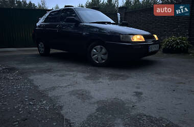 Хэтчбек ВАЗ / Lada 2112 2007 в 