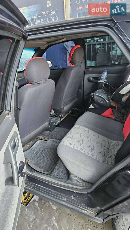 Хетчбек ВАЗ / Lada 2112 2006 в Люботині