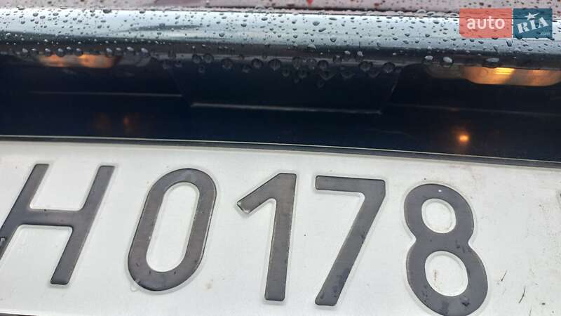 Хэтчбек ВАЗ / Lada 2112 2005 в Врадиевке