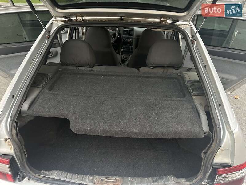 Хэтчбек ВАЗ / Lada 2112 2008 в Краматорске