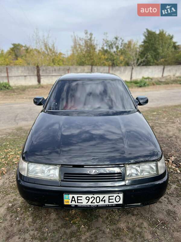 ВАЗ / Lada 2112 2008