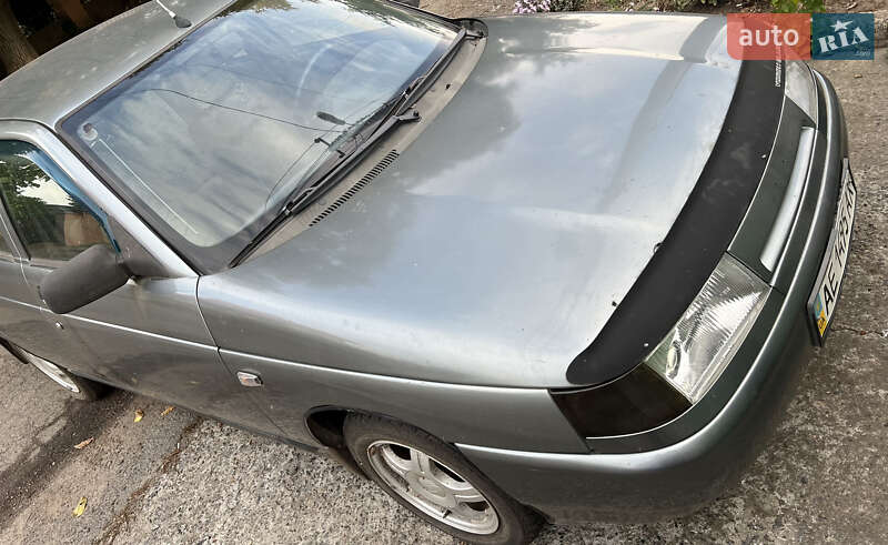 Хэтчбек ВАЗ / Lada 2112 2006 в Кривом Роге