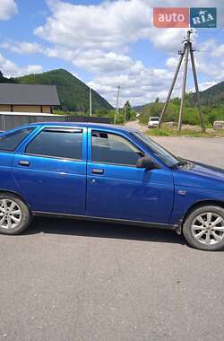 Хетчбек ВАЗ / Lada 2112 2007 в Ужгороді