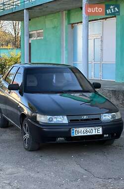 Хэтчбек ВАЗ 2112 2006 в 
