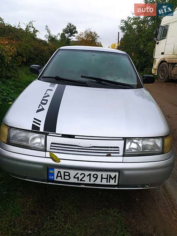 Хетчбек ВАЗ / Lada 2112 2005 в Гайсину фото 5 Хетчбек ВАЗ / Lada 2112 2005 в Гайсину