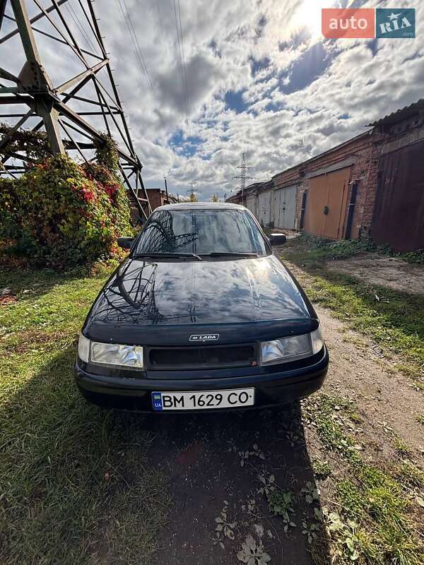 ВАЗ / Lada 2112 2007