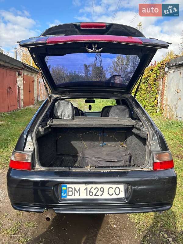 Хетчбек ВАЗ / Lada 2112 2007 в Сумах фото 18 Хетчбек ВАЗ / Lada 2112 2007 в Сумах