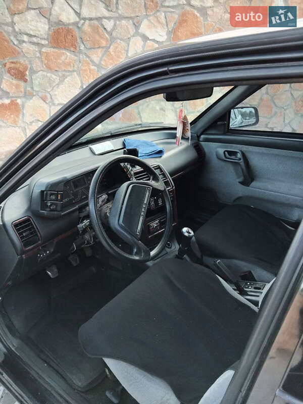 Хэтчбек ВАЗ / Lada 2112 2007 в Томашполе