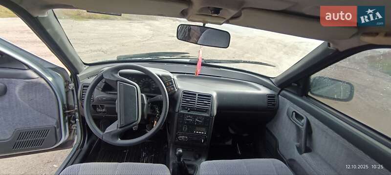 Хэтчбек ВАЗ / Lada 2112 2002 в Днепре