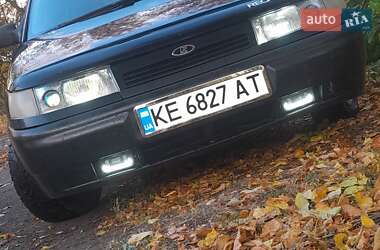 Хэтчбек ВАЗ 2112 2007 в 