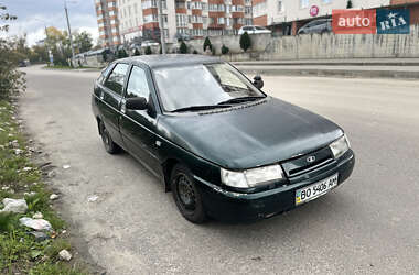 Хетчбек ВАЗ 2112 2003 в 
