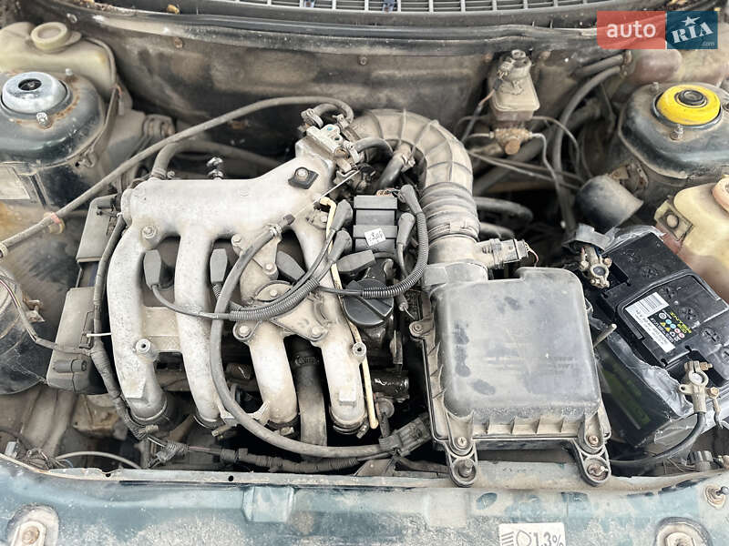 Хэтчбек ВАЗ / Lada 2112 2003 в Тернополе
