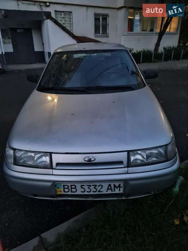 Хэтчбек ВАЗ / Lada 2112 2006 в Хмельницком