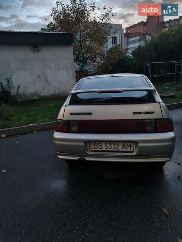 Хэтчбек ВАЗ / Lada 2112 2006 в Хмельницком