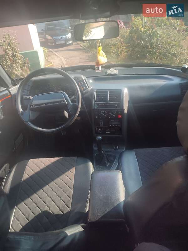 Хэтчбек ВАЗ / Lada 2112 2007 в Бершади