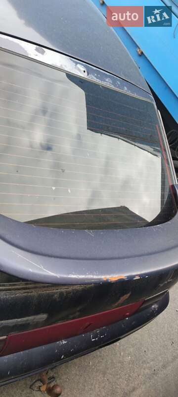 Хэтчбек ВАЗ / Lada 2112 2002 в Кропивницком