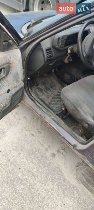 Хэтчбек ВАЗ / Lada 2112 2002 в Кропивницком