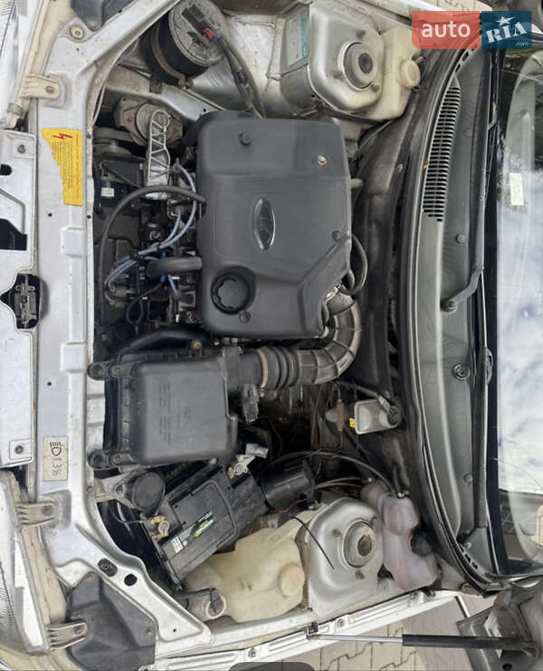 Хетчбек ВАЗ / Lada 2112 2007 в Житомирі фото 14 Хетчбек ВАЗ / Lada 2112 2007 в Житомирі