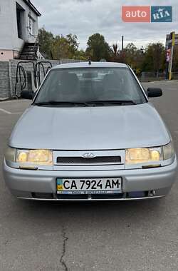 Хэтчбек ВАЗ 2112 2007 в 