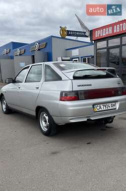 Хэтчбек ВАЗ 2112 2007 в 