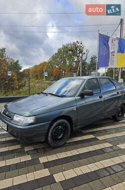 Хэтчбек ВАЗ 2112 2006 в 