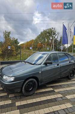 Хетчбек ВАЗ 2112 2006 в Львові