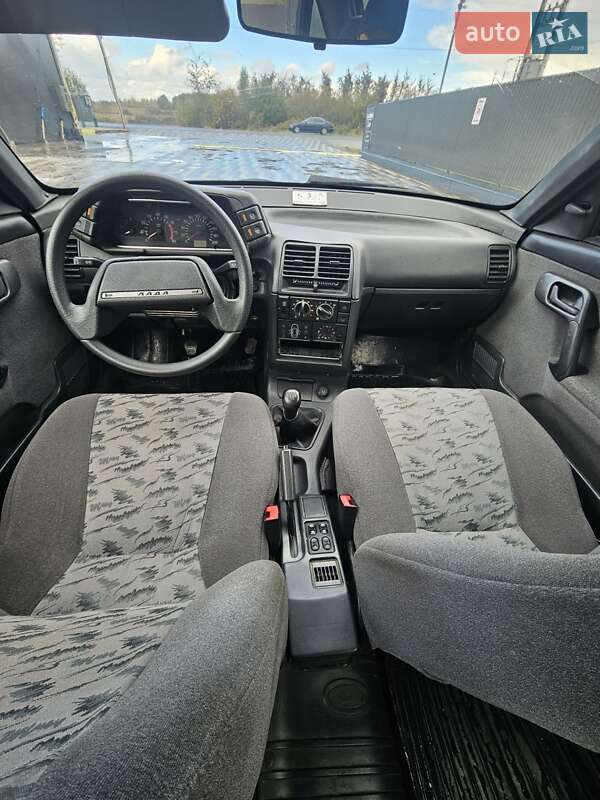 Хетчбек ВАЗ / Lada 2112 2006 в Львові фото 26 Хетчбек ВАЗ / Lada 2112 2006 в Львові
